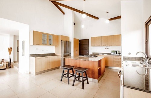 Pedasi Villa | Exclusive & Cozy 3BR Villa Larisa at Pedasi