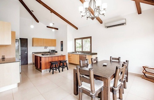 Pedasi Villa | Exclusive & Cozy 3BR Villa Larisa at Pedasi