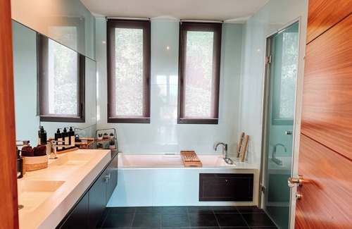 Marbella Bed & Breakfast | Exclusive Deluxe Suite – Boutique B&B Ojén/Marbella