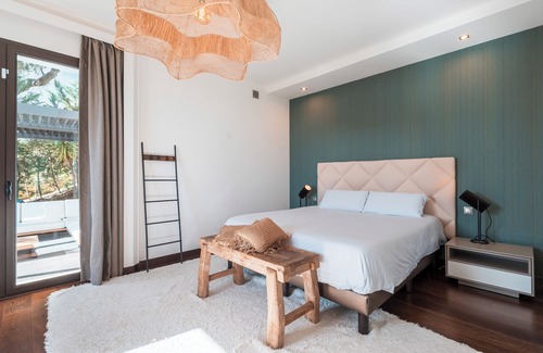 Marbella Bed & Breakfast | Exclusive Deluxe Suite – Boutique B&B Ojén/Marbella