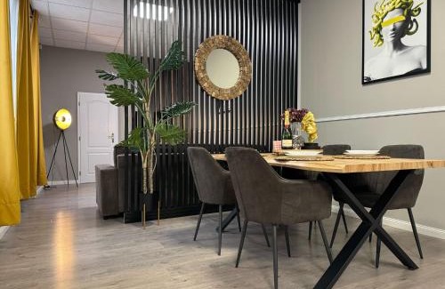 Trnava Apartment | Exclusive design apartment & Residence centre & Free parking & LATE CHECKOUT