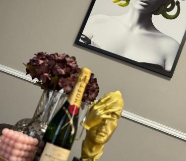 Trnava Apartment | Exclusive design apartment & Residence centre & Free parking & LATE CHECKOUT