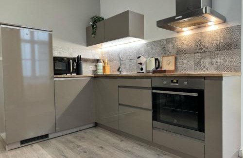 Trnava Apartment | Exclusive design apartment & Residence centre & Free parking & LATE CHECKOUT