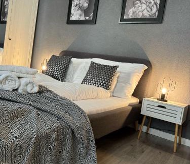 Trnava Apartment | Exclusive design apartment & Residence centre & Free parking & LATE CHECKOUT