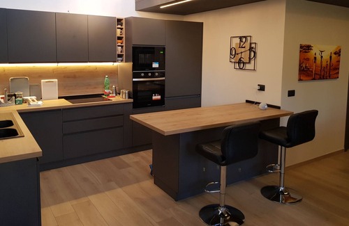 Eastern Sicily Villa | Exclusive detached villa, a stone's throw from the sea, with swimming pool and Jacuzzi.