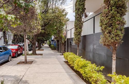 Roma Sur Apartment | Exclusive duplex with terrace and welcome wine