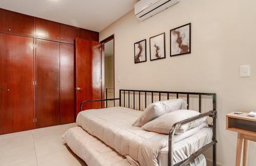 Roma Sur Apartment | Exclusive duplex with terrace and welcome wine