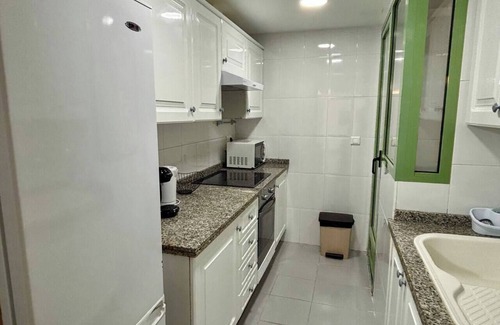 Alboraya Apartment | Exclusive flat in Patacona Beach