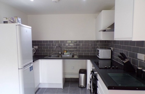 Southampton Apartment | Exclusive Garden View Apartment