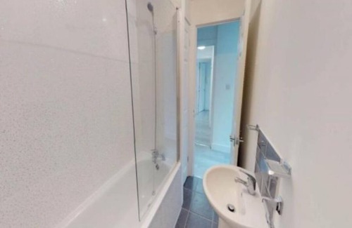 Southampton Apartment | Exclusive Garden View Apartment