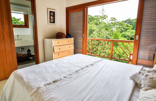 Praia de Taubate House | EXCLUSIVE HOUSE ON COAST. BEAUTIFUL VIEW