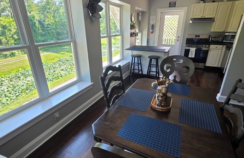 Hancock Apartment | Exclusive House Stay