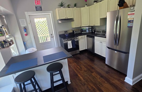 Hancock Apartment | Exclusive House Stay