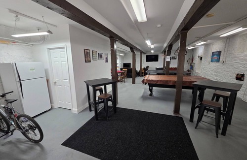 Hancock Apartment | Exclusive House Stay