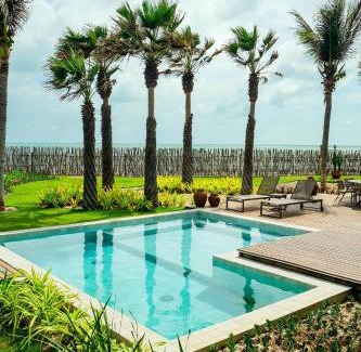 Fortim House | Exclusive house with pool at Origem Fortim