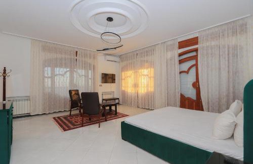 Al Bahraoyine House | Exclusive HUGE SeaView Villa Tanger w Private Pool