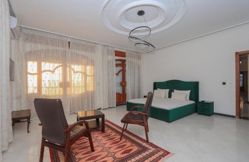 Al Bahraoyine House | Exclusive HUGE SeaView Villa Tanger w Private Pool