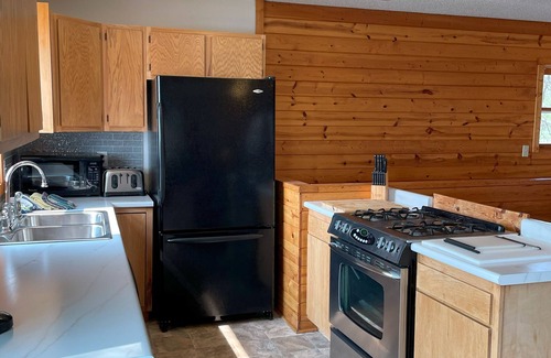 Walker House | Exclusive Leech Lake Resort Retreat - Shoreview - 4 BRM overlooking pool & beach