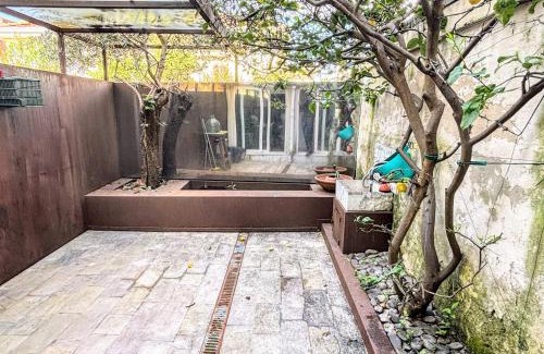 Marina di Carrara Apartment | Exclusive Loft Marina di Carrara - Free Parking