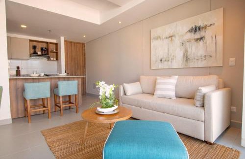 El Rodadero Apartment | Exclusive Luxury Apartment 2 BRD In Rodadero