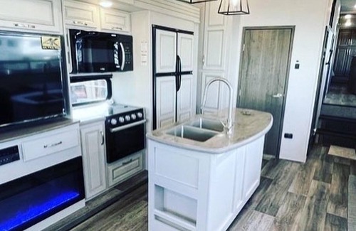 Smith River Other | Exclusive Luxury Cottage, RV, & Coastal Farmhouse w/Private Indoor Heated Pool