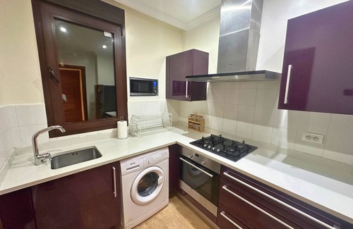 Semlalia Apartment | Exclusive Luxury Stay : Pool, Jacuzzi & Concierge