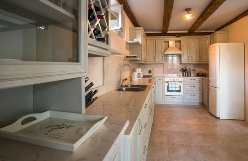 Lopud Island Villa | Exclusive Luxury Villa With Pool on Idyllic Lopud Island, Dubrovnik