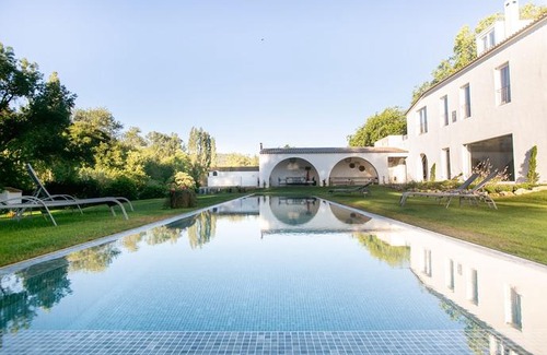 Eugaria Villa | Exclusive Luxury Villa in Sintra