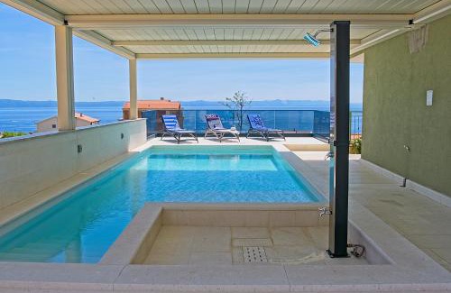 Zelenka Apartment | Exclusive Makarska Apartment Aurora