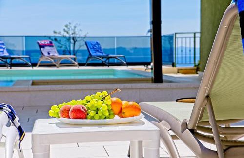 Zelenka Apartment | Exclusive Makarska Apartment Aurora