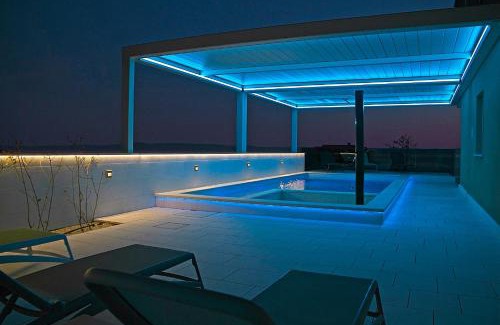 Zelenka Apartment | Exclusive Makarska Apartment Aurora