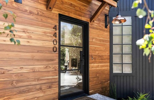 Aptos House | Exclusive Modern Retreat- The Johanna House