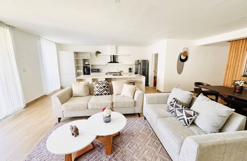 Punta Cana Apartment | Exclusive Penthouse with Ocean View at Playa Palmera Beach Resort, Punta Cana