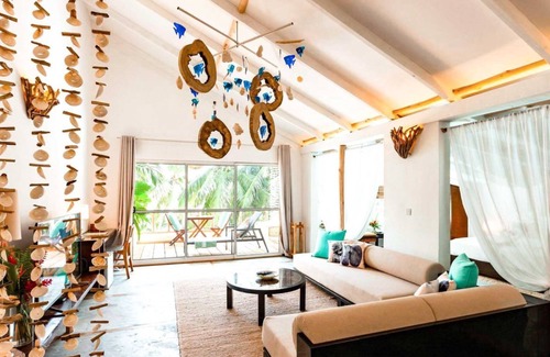 Glacis Apartment | Exclusive Penthouse With Relaxing Pool And Amazing View