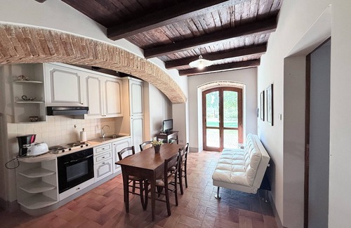 Poreta Other | EXCLUSIVE POOL-OPEN ALL YEAR/SPOLETO BIOFARM-SLPS 8/WALK TO SHOPS-BAR ETC