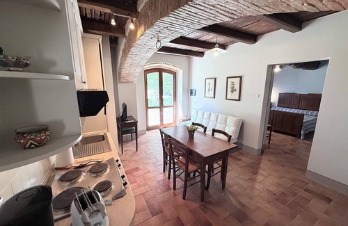 Poreta Other | EXCLUSIVE POOL-OPEN ALL YEAR/SPOLETO BIOFARM-SLPS 8/WALK TO SHOPS-BAR ETC