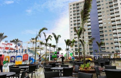 Salinopolis Apartment | Exclusive Resort