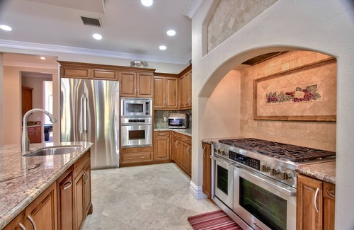 Temecula House | Exclusive Resort Style Estate in Temecula
