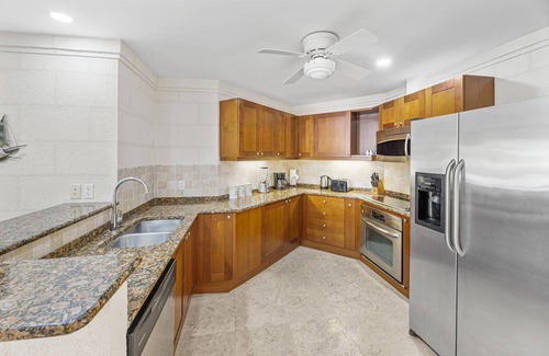 Halcyon Heights Apartment | Exclusive Retreat at Royal Westmoreland Barbados with Pool Access