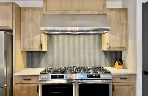 Moab South Valley House | Exclusive Retreats Desert Vista Mirage - Moab Getaway with Pool, Spa & Views