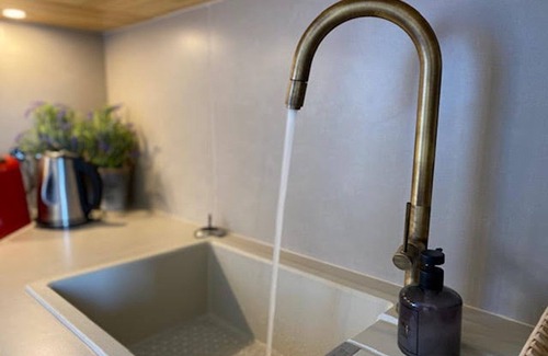 Finikia Villa | Exclusive Santorini Villa | 3 Bedroom Villa | Private Jetted Pool Sea View