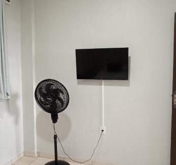 Castanhal Apartment | Exclusive space in the Center, affordable accommodation