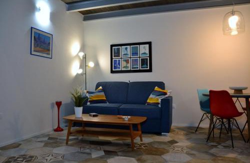 Naples City Centre House | Exclusive Suite San Biagio 25