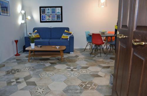 Naples City Centre House | Exclusive Suite San Biagio 25