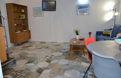 Naples City Centre House | Exclusive Suite San Biagio 25