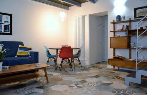 Naples City Centre House | Exclusive Suite San Biagio 25