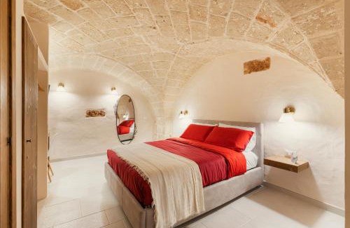 Fasano House | [Exclusive - Suite] SPA con Idromassaggio Jacuzzi