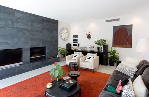 Cottesloe House | Exclusive summer residence with tranquil spaces to regenerate and connect