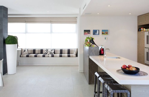 Cottesloe House | Exclusive summer residence with tranquil spaces to regenerate and connect