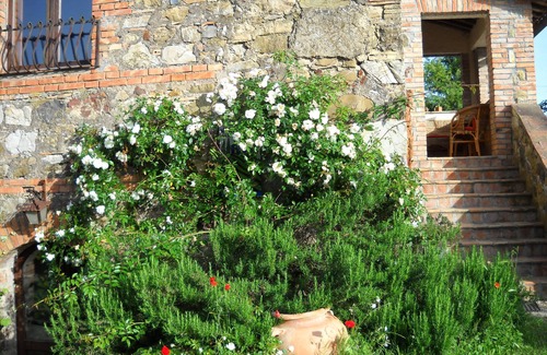 Torre Alfina Apartment | Exclusive vantage point in the border triangle of Umbria, Lazio and Toscana